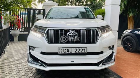 buy prado sri lanka|toyota prado for sale.